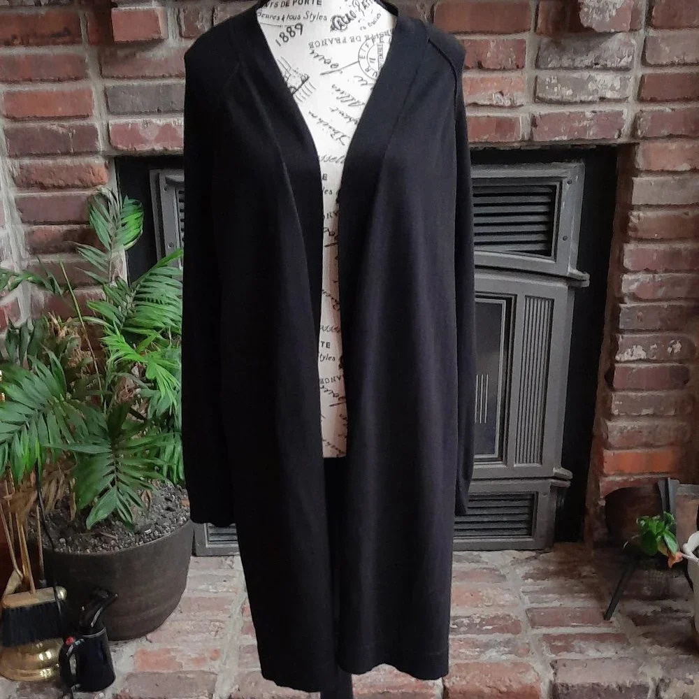 Verve Ami Cardigan
